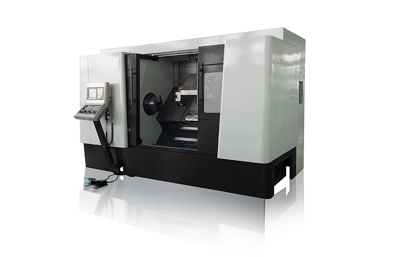 lathe partner