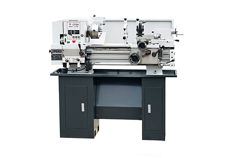 lathe partner