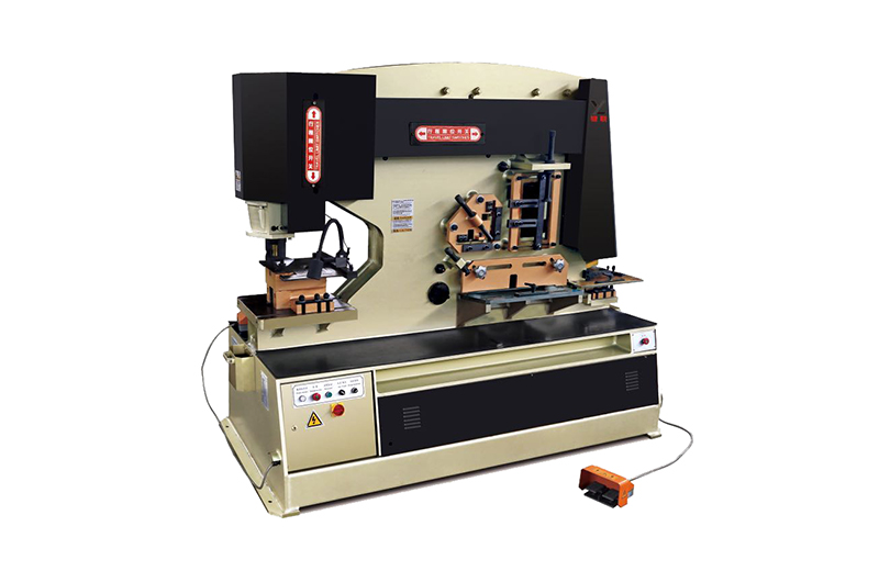laser cutting/punching/roll bending